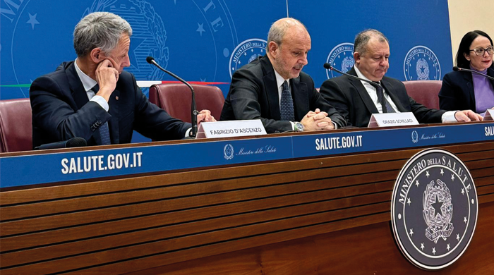 “Recuperare un rapporto di alleanza tra cittadini e operatori sanitari” – www.salute.gov.it