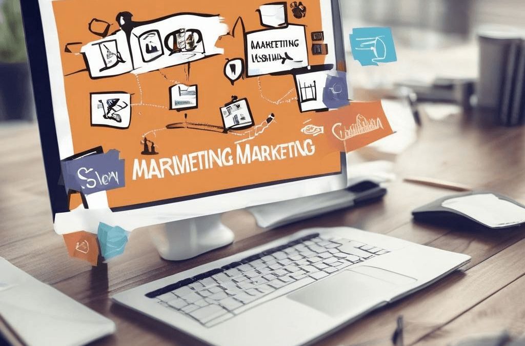 Il consulente di marketing strategico: la chiave per far crescere il tuo business