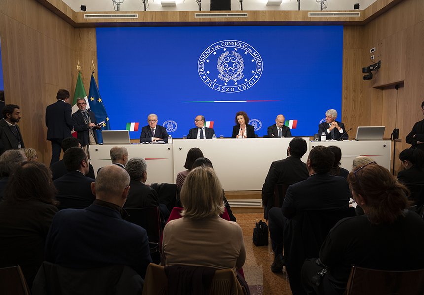 Piano nazionale di prevenzione contro l’uso improprio di Fentanyl e di altri oppioidi sintetici – www.governo.it