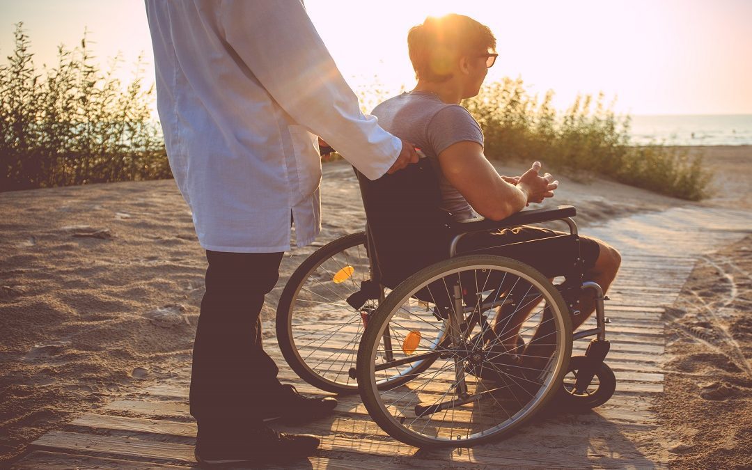 Oltre 174 milioni per aiutare caregiver e parenti di persone con disabilità – www.lombardianotizie.online