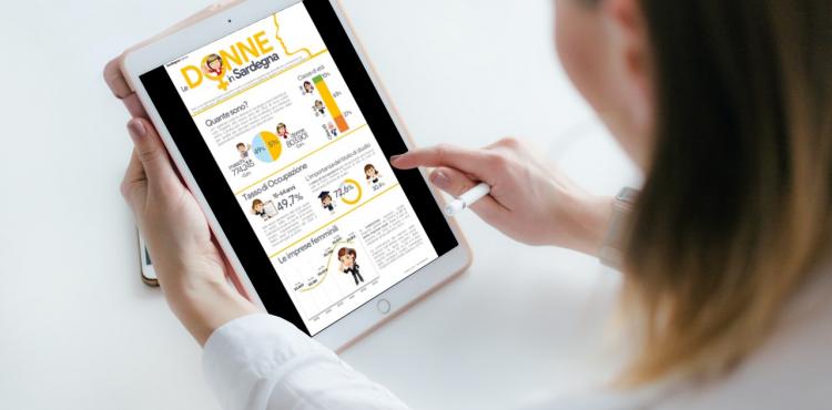 Donne in Sardegna: un ritratto sfaccettato che evidenzia la forza e le sfide della femminilità nell’Isola


      
        Browse
      
    
    

            
  
    

      

  


          
   – www.sardegnaimpresa.eu