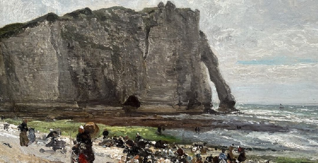 150 anni di impressionismo in mostra a Roma – VisitLazio – www.visitlazio.com