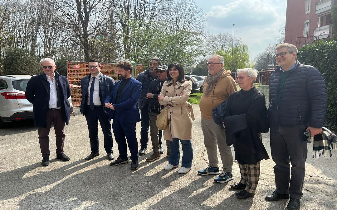 Cusano Milanino, procede riqualificazione delle case Aler con 3,2 milioni – www.lombardianotizie.online