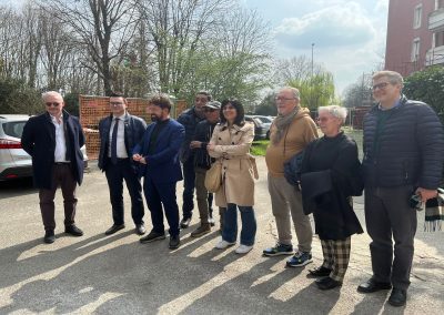 Cusano Milanino, procede riqualificazione delle case Aler con 3,2 milioni – www.lombardianotizie.online