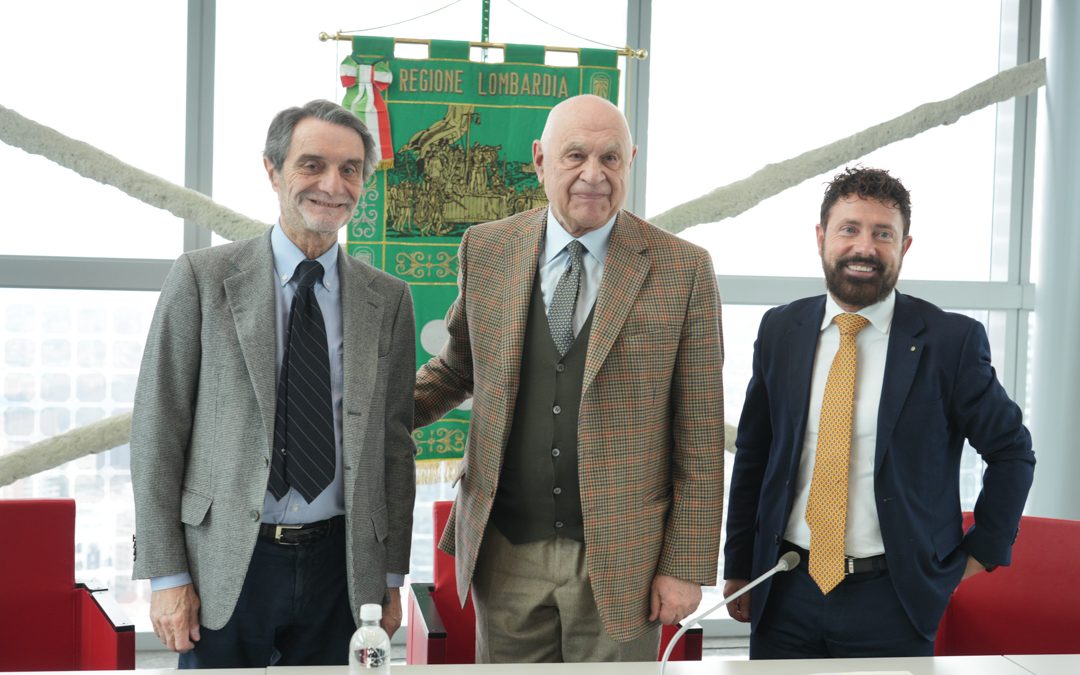 alloggi Aler al personale degli uffici giudiziari – www.lombardianotizie.online