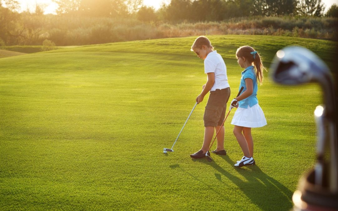 Golf a scuola, firmata intesa con Federazione: un’opportunità per i giovani – www.lombardianotizie.online