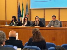 Consiglio Regionale del Lazio – Commissioni – X Commissione – Urbanistica, politiche abitative, rifiuti – Notizie – www.consiglio.regione.lazio.it