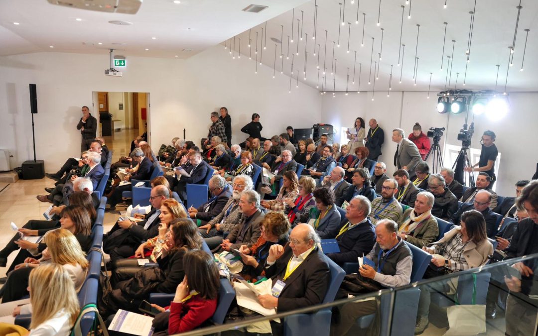 Approvate le Strategie territoriali per lo sviluppo delle aree urbane medie e dell’area metropolitana di Roma – www.lazioeuropa.it