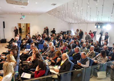 Approvate le Strategie territoriali per lo sviluppo delle aree urbane medie e dell’area metropolitana di Roma – www.lazioeuropa.it