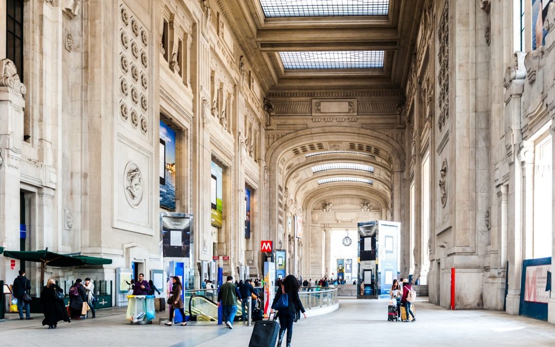 Ritrovato giovane scomparso nei giorni scorsi da Colico – www.lombardianotizie.online