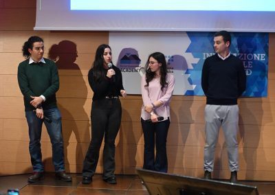 Presentato a Mind il nuovo ITS Campus Academy – www.lombardianotizie.online