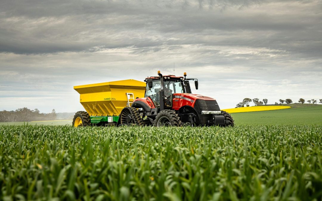 Agricoltura, maggiorazione del quantitativo di carburante assegnato per ettaro – www.lazioeuropa.it