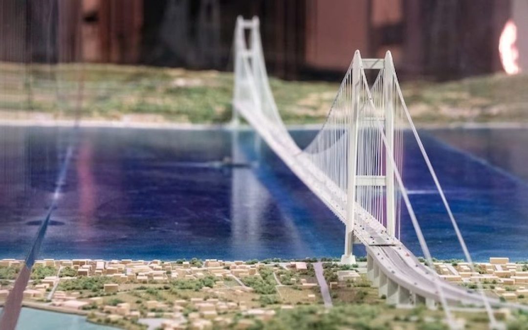 Ponte di Messina: si inizia con la conferenza dei servizi istruttoria – www.mit.gov.it
