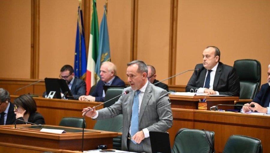 Consiglio Regionale del Lazio – Il Consiglio regionale ha approvato le variazioni al bilancio 2024-2026 e le disposizioni sugli sgravi fiscali – www.consiglio.regione.lazio.it