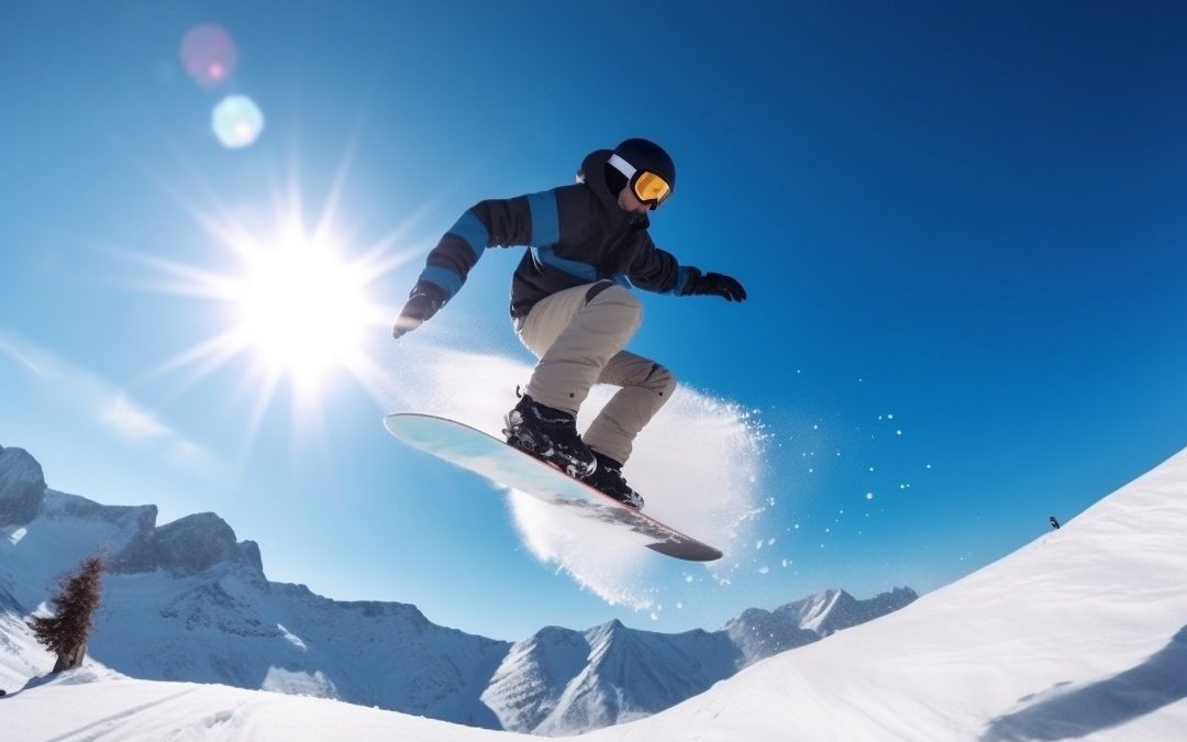 Valmalenco protagonista degli acrobati sulla neve – www.lombardianotizie.online