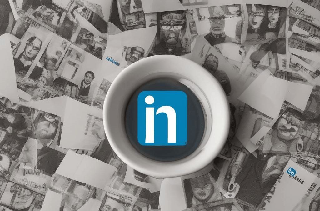 Personal Branding su LinkedIn: Costruisci la tua reputazione professionale