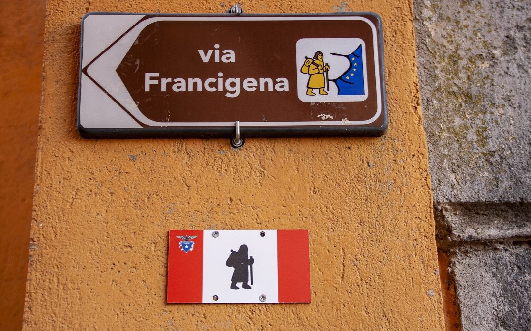 Turismo e cultura, Mazzali e Caruso: cammini religiosi asset fondamentali – www.lombardianotizie.online