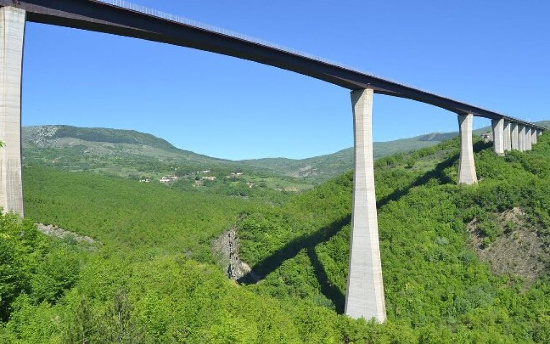 Abruzzo e Molise: ok alla convenzione per l’inizio dei lavori viadotto Sente – www.mit.gov.it