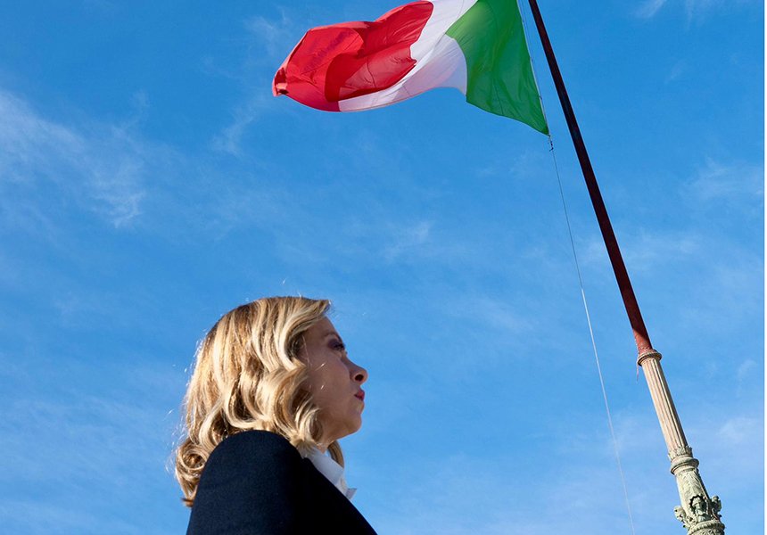 Giornata dell’Unità Nazionale, della Costituzione, dell’Inno e della Bandiera: il Presidente Meloni alle celebrazioni – www.governo.it