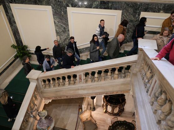 Giornate Fai. Lollobrigida: porte aperte al Masaf occasione importante – www.politicheagricole.it