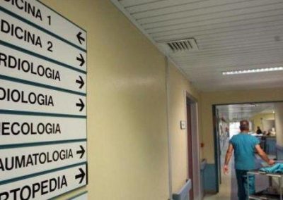 Liste di attesa in sanità, a disposizione 32 milioni nel 2024 per contenerle
– www.toscana-notizie.it