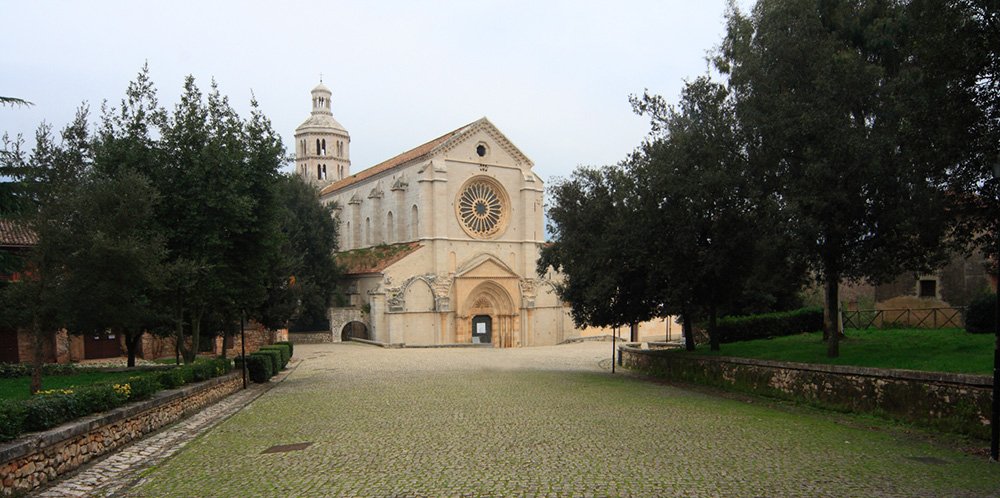 Celebrazioni per S. Tommaso d’Aquino a Priverno – VisitLazio – www.visitlazio.com