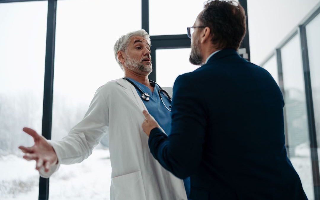 In 21 ospedali lombardi pulsante di allarme anti aggressione a sanitari – www.lombardianotizie.online