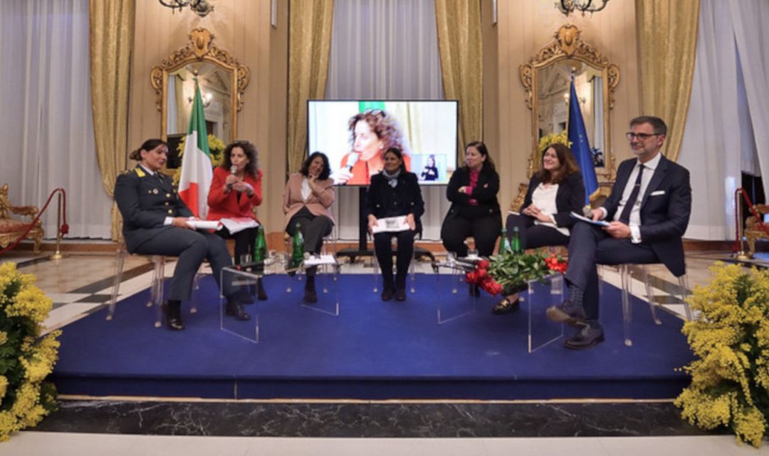 8 marzo: il Mef a fianco delle donne, un altro genere di leadership alla guida del cambiamento nella PA – www.mef.gov.it