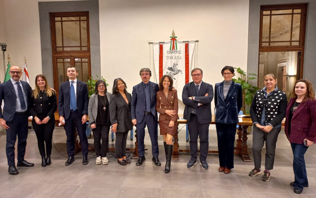 Conciliazione vita-lavoro, al via progetto formativo promosso da Confcommercio Toscana 
						 – www.toscana-notizie.it