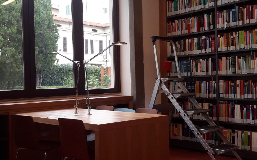 Biblioteche e reti documentarie: arriva un bando da 3,2milioni per l’educazione permanente 
						 – www.toscana-notizie.it