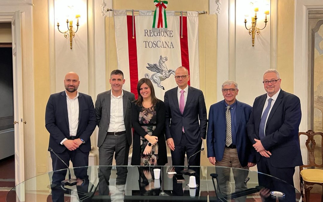 Apprendistato duale, si rinnova l’accordo con la Camera di commercio italo-germanica  
						 – www.toscana-notizie.it