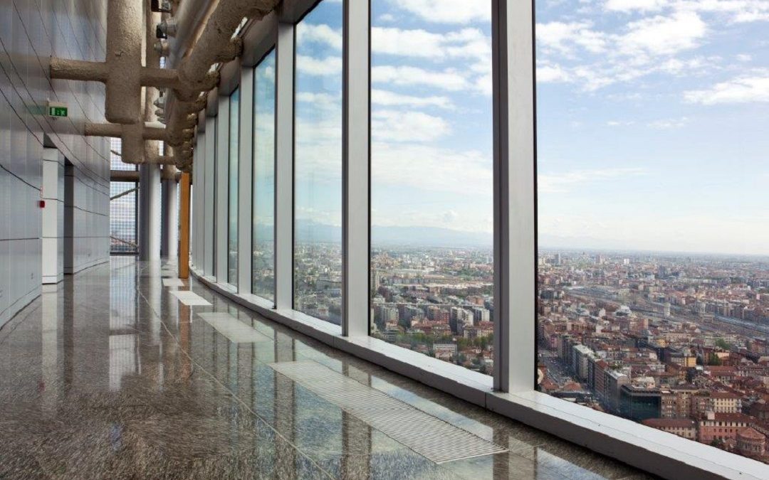 Festa della donna, Belvedere di Palazzo Lombardia aperto dalle 18 alle 22 – www.lombardianotizie.online