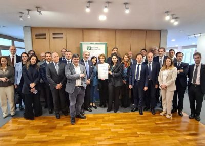 Il Sistema Lombardo a Bruxelles lancia l’appello a futura Commissione UE – www.lombardianotizie.online