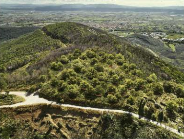 Progetto di co-disegno del Monte Pisano, la Giunta ratifica il protocollo di adesione 
						 – www.toscana-notizie.it