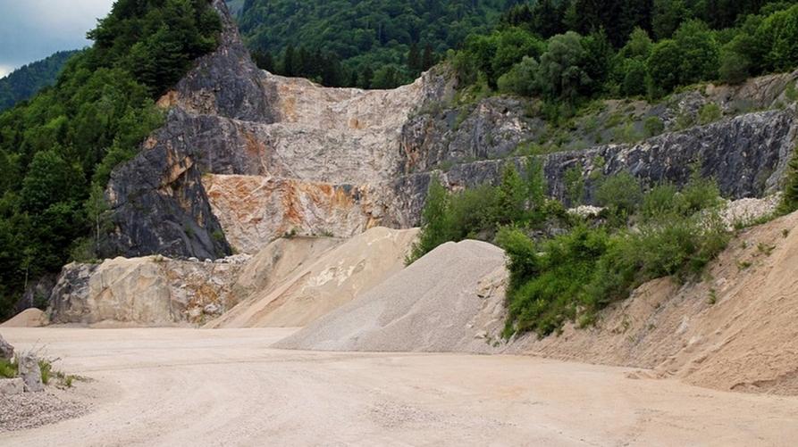 Attività estrattive: il piano regionale potrà essere approvato per stralci
 – www.regione.piemonte.it