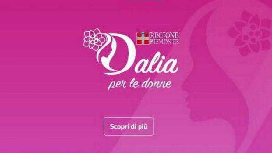 Nuova app contro la violenza sulle donne
 – www.regione.piemonte.it