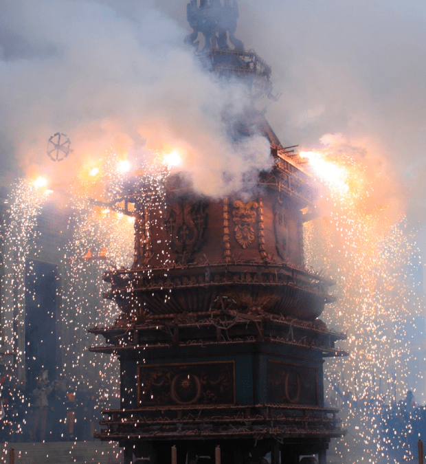 Pasqua e Lunedì dell’Angelo, gli appuntamenti istituzionali del presidente Giani 
						 – www.toscana-notizie.it