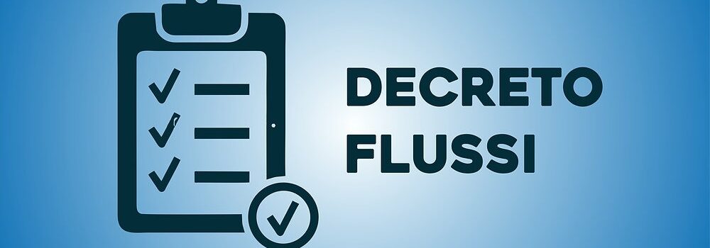 Decreto flussi, dal MITUR via libera alle quote di riserva per la ristorazione
