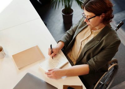 Disabili e lavoro, nuovo strumento per favorire l’inclusività delle imprese – www.lombardianotizie.online