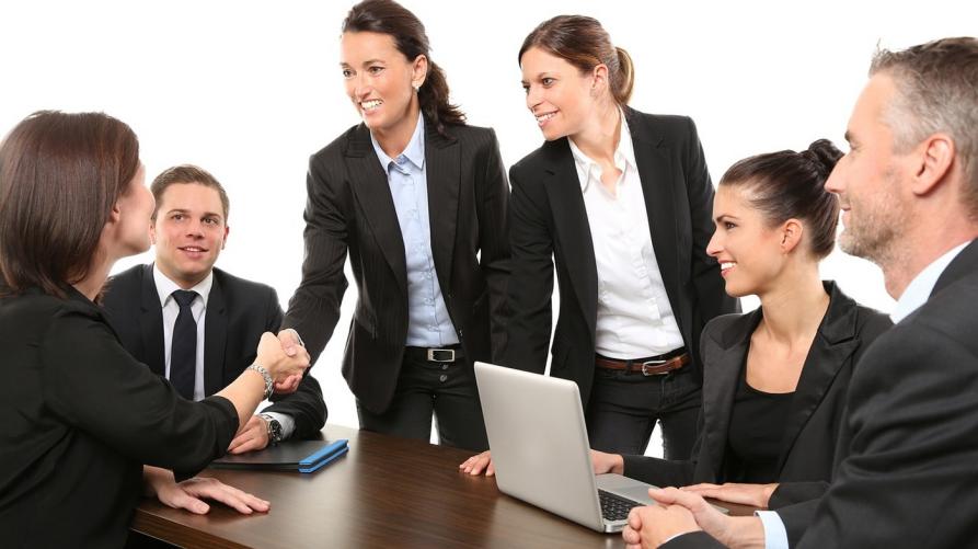 Il lavoro in Piemonte si colora di rosa
 – www.regione.piemonte.it