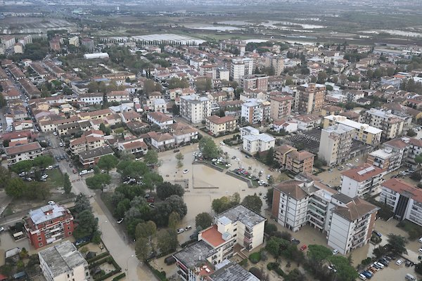 Alluvione, prorogate fino al 2 maggio agevolazioni per pagamento forniture energetiche 
						 – www.toscana-notizie.it