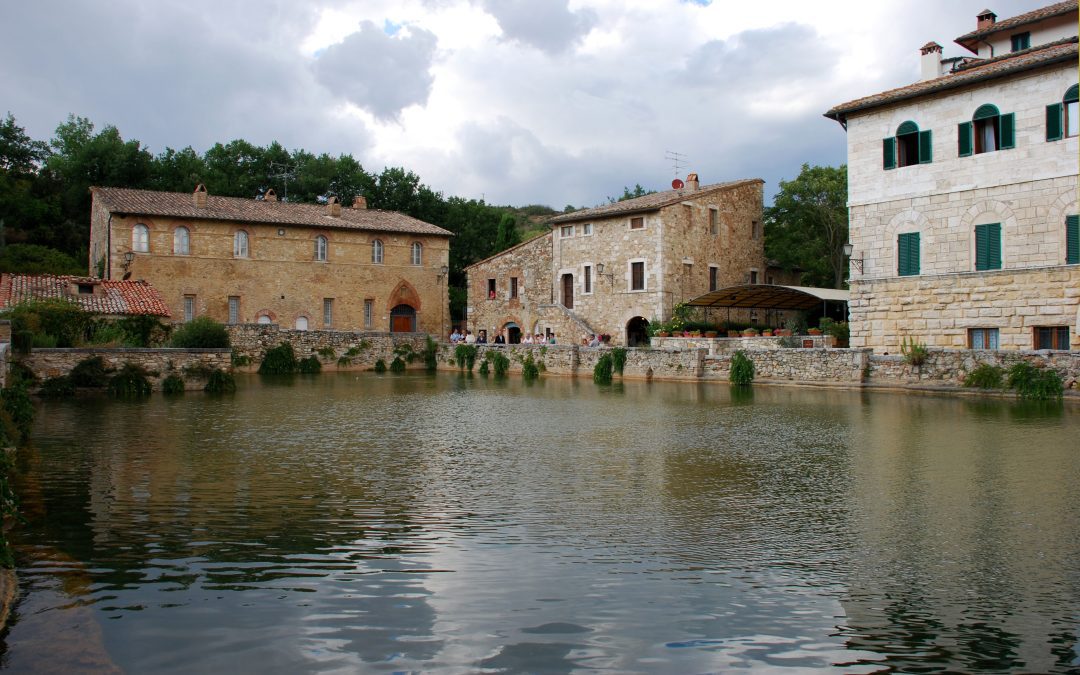 Turismo, a San Quirico d’Orcia la quarta edizione di Sharing Tuscany 
						 – www.toscana-notizie.it