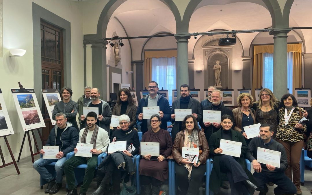 Le trasformazioni del paesaggio toscano in una foto. Oggi la premiazione del contest PhoToscana 
						 – www.toscana-notizie.it