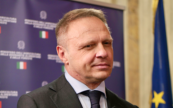 Imballaggi. Lollobrigida: Consiglio Ue tenga conto voto Parlamento, da rivedere decisione su monouso alimentare – www.politicheagricole.it