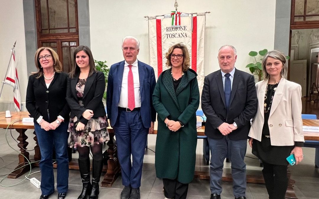 Parità di genere, oltre 5 milioni e 727 mila euro per le Province toscane 
						 – www.toscana-notizie.it