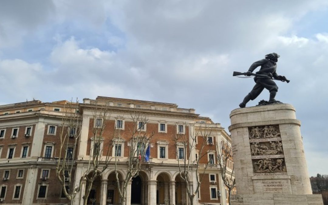 Infrastrutture: pubblicato un avviso di ricerca di un immobile in locazione – www.mit.gov.it