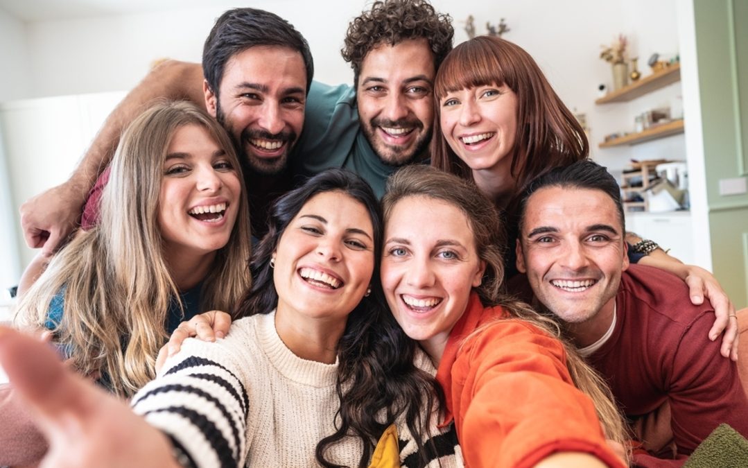 ‘Giornata mondiale Felicità’, al forum di Assago show ‘Happiness on tour’ – www.lombardianotizie.online