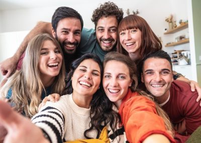 ‘Giornata mondiale Felicità’, al forum di Assago show ‘Happiness on tour’ – www.lombardianotizie.online
