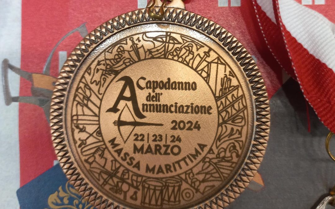 Capodanno Annunciazione, sarà Massa Marittima ad ospitare le celebrazioni 
						 – www.toscana-notizie.it