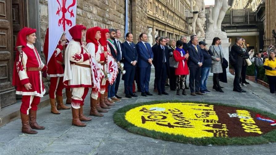 Un menù tutto giallo per il Tour de France in Piemonte
 – www.regione.piemonte.it